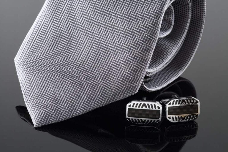 how to wash a polyester tie
