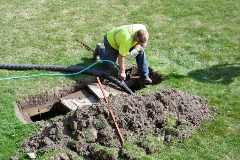is tide laundry detergent safe for septic systems