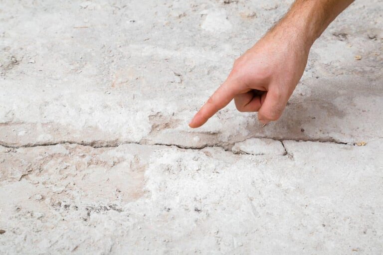 How To Clean Unsealed Concrete Floors Indoors - Homely Baron