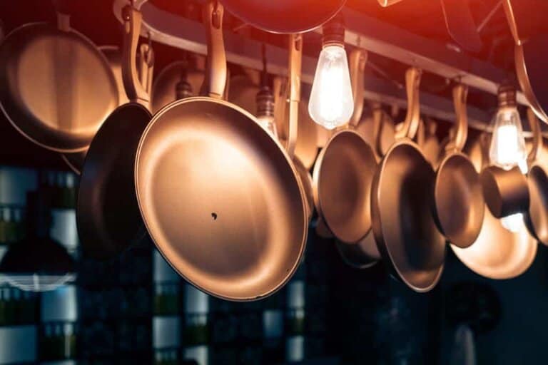 Can Gotham Steel Pans Go In The Oven