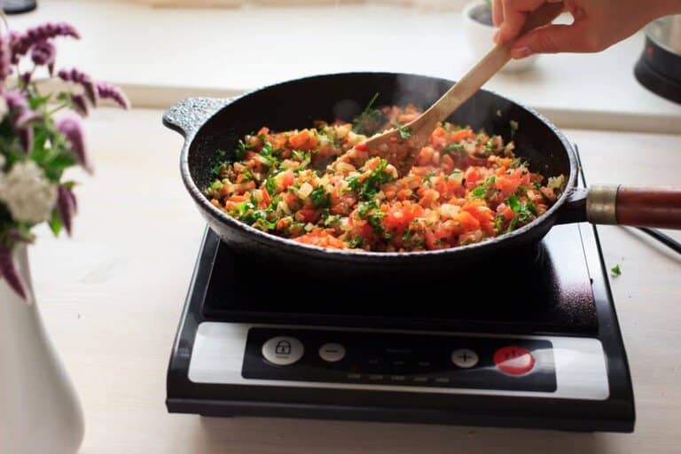 How To Protect Induction Cooktop From Cast Iron