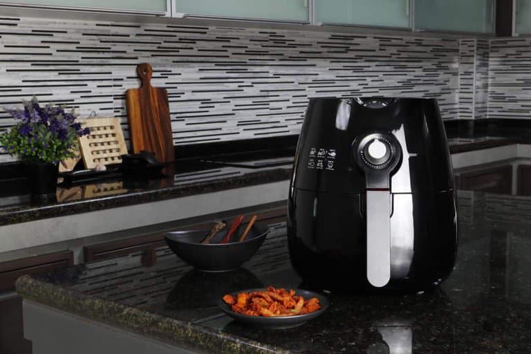 How to Properly Use Air Fryers
