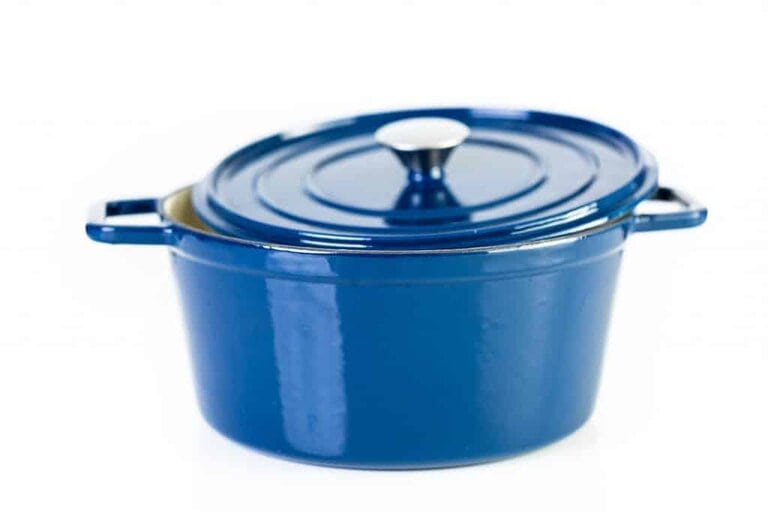 Parts of Ceramic Crockpot that Won't Go Into the Dishwasher