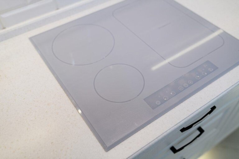 Use A Scratch Protector Mat