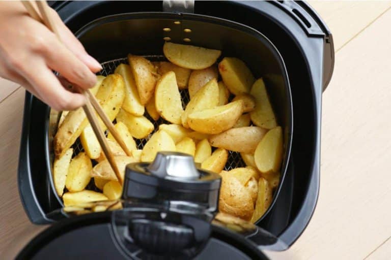 air fryer that doesn't harm birds