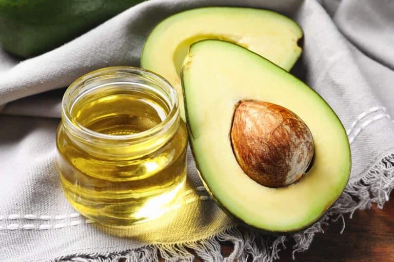 avocado oil