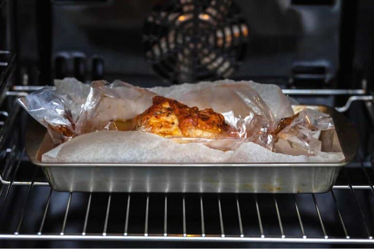 benefits of using oven bags