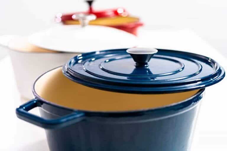 can dutch ovens go in the dishwasher