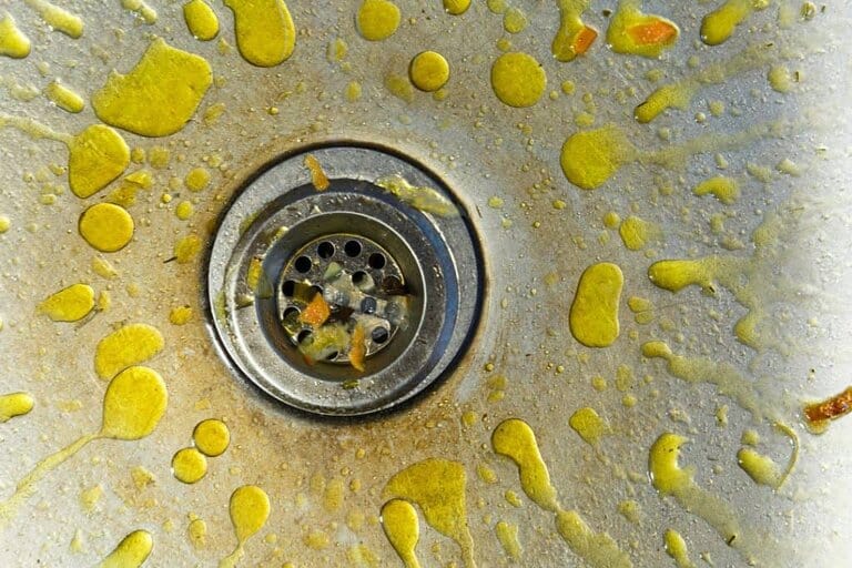 can sani sticks be used in garbage disposal