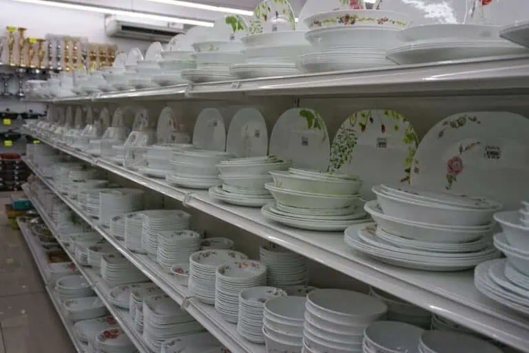 can you put corelle in the oven