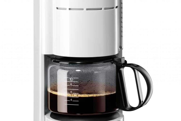drip coffee machine