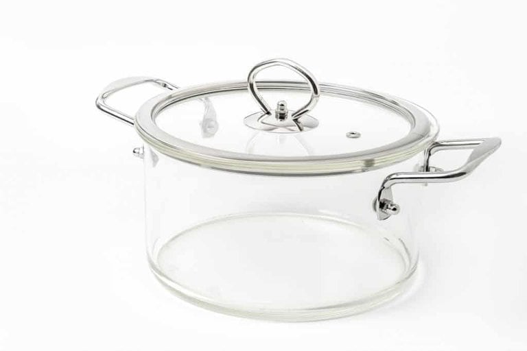 glass cookware