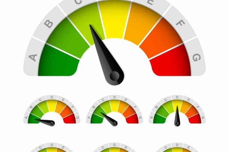 how to measure power consumption