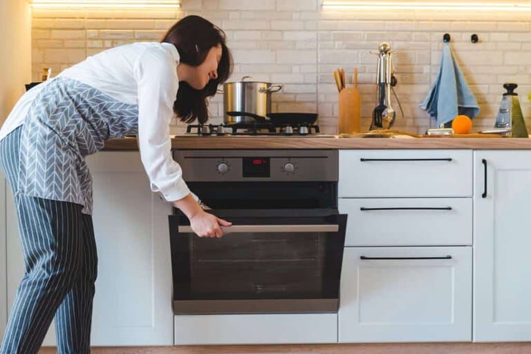 how to use corelle in oven