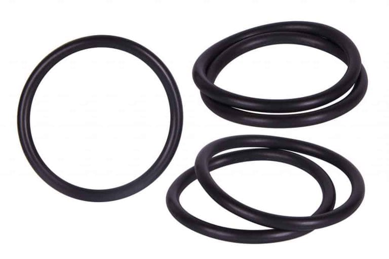 instant pot seal rings