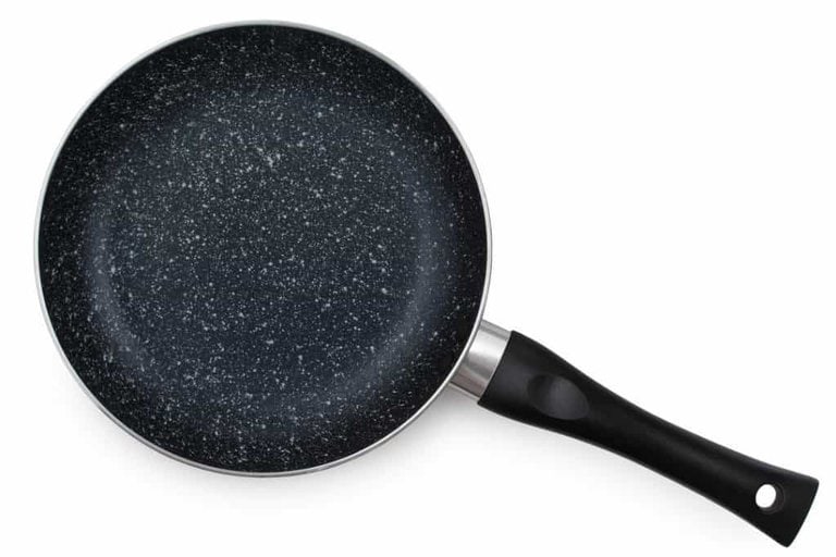 non-stick pan