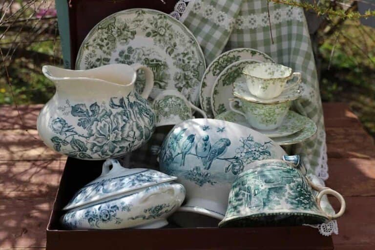 can pfaltzgraff dishes go in the oven