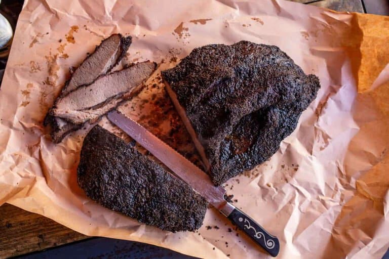 can you put butcher paper in the oven