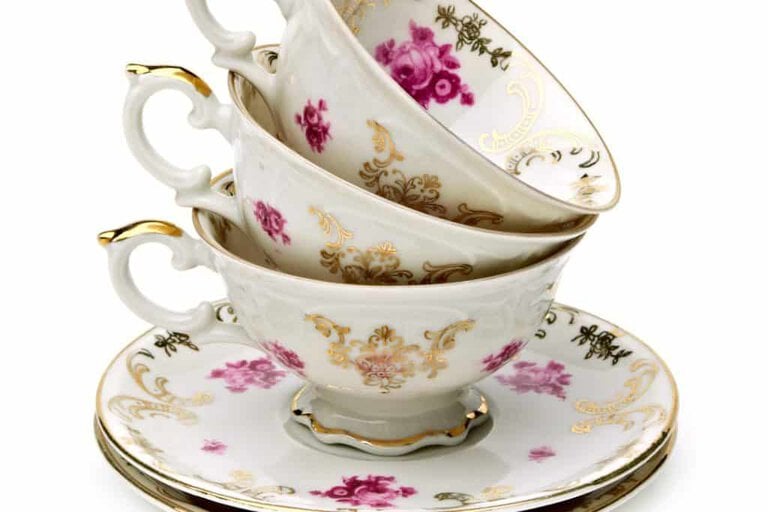 collection of pfaltzgraff crockery