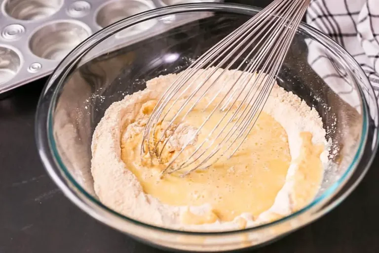 cornbread batter