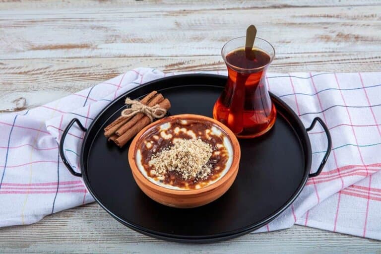 healthy cinnamon spice