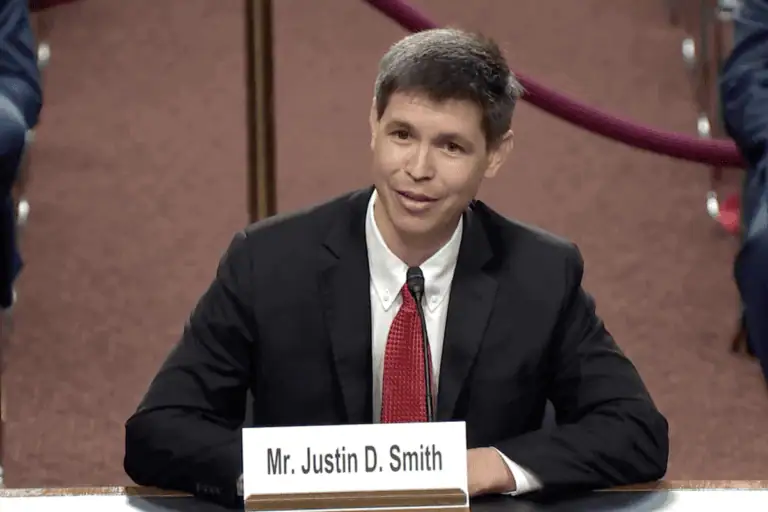 Justinsmith