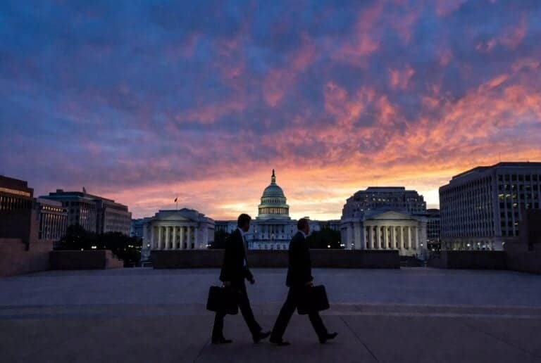Lobbying