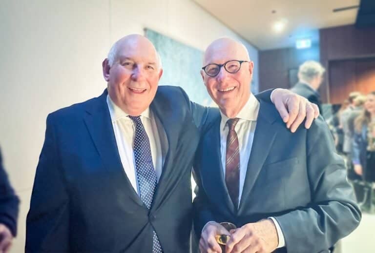 66a6fb3f35b4b51e2cc42b81 Kit Toogood and Warren Sowerby