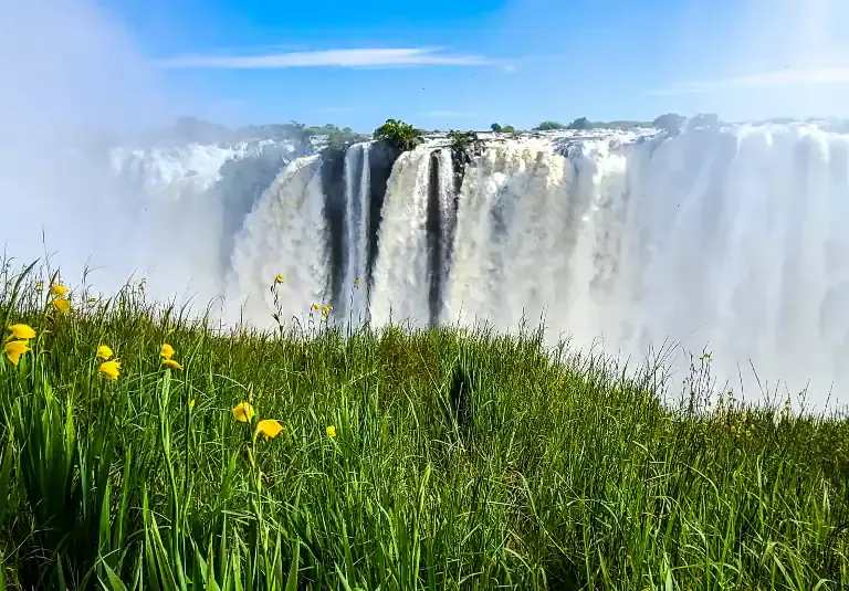 3 Nights 4 Days Victoria Falls Tour