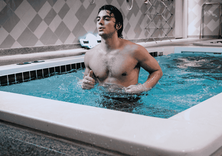 what is hydrotherapy