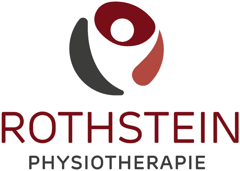 rothstein physiotherapie logo.