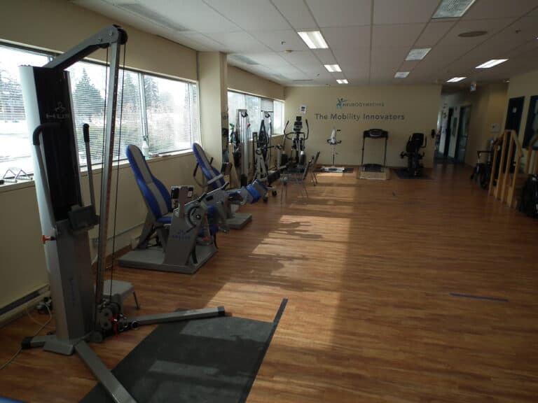 clinic photo