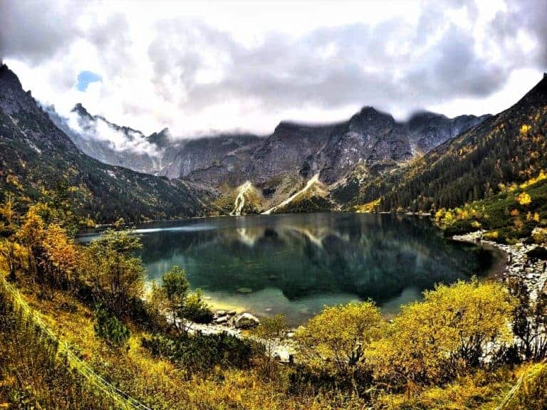 zakopane tourist