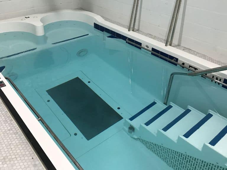 Core Triton Pool