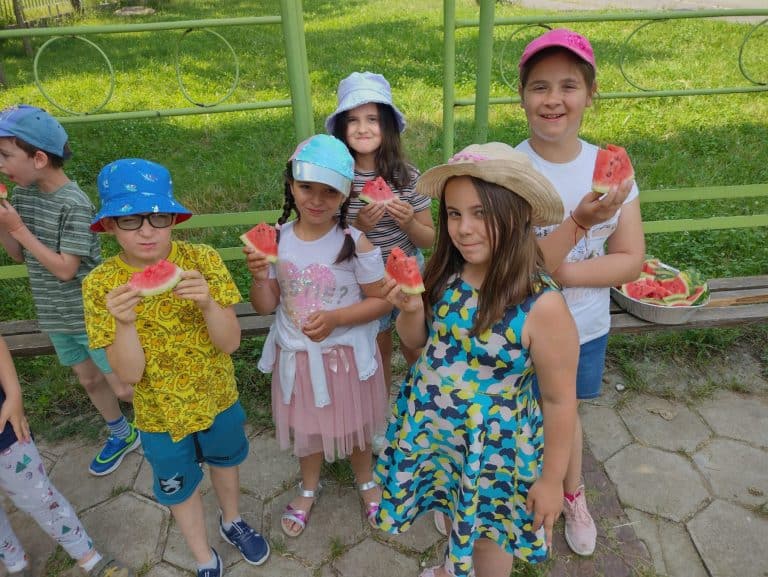 лятна занималня 163.ОУ