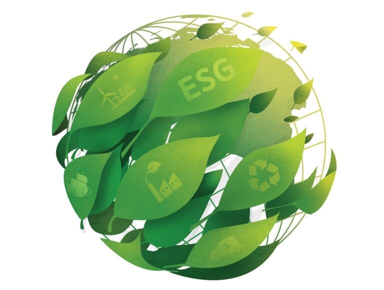 AI and ML in ESG Reporting: Emerging Trends