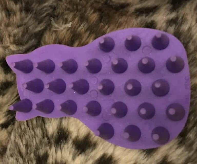 kong zoom groom tool