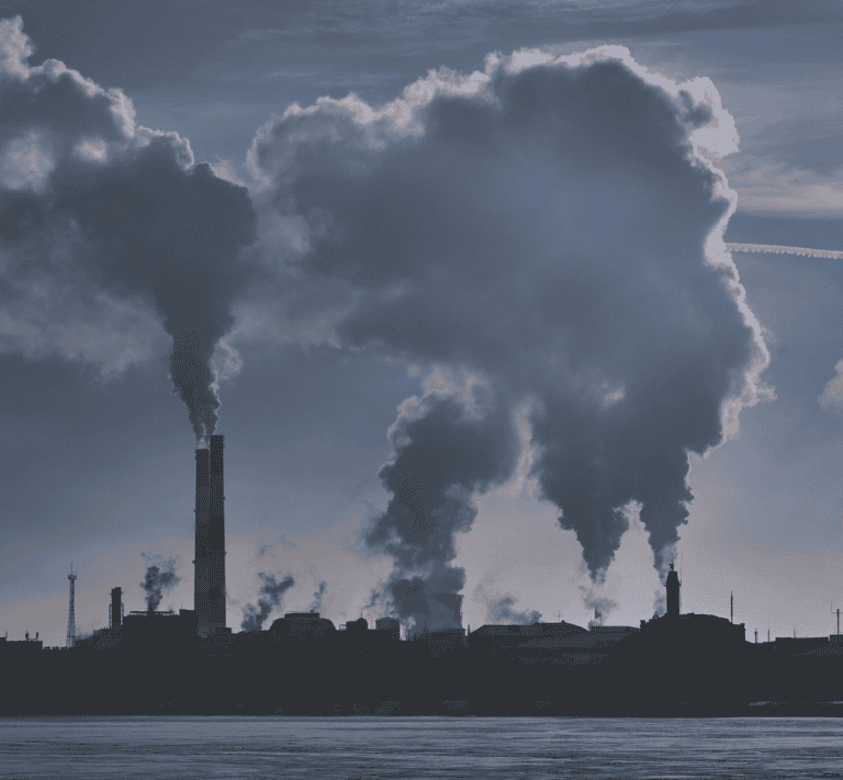 Net-Zero Game Changer: The Supply Chain Decarbonization Challenge