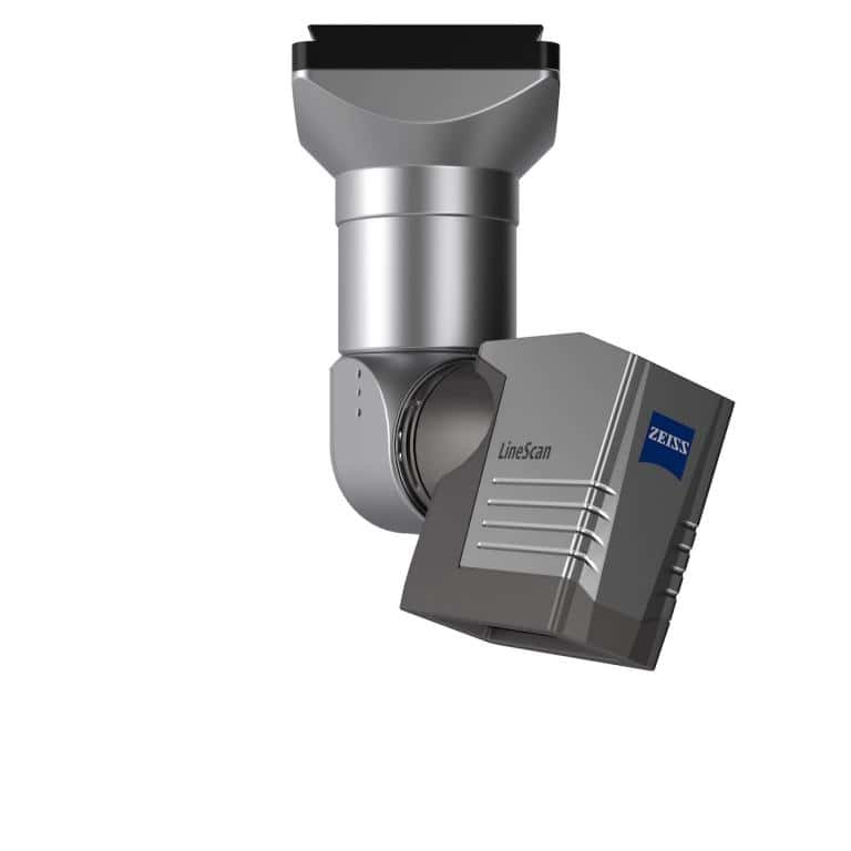 ZEISS LineScan