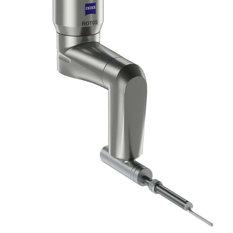 ZEISS ROTOS