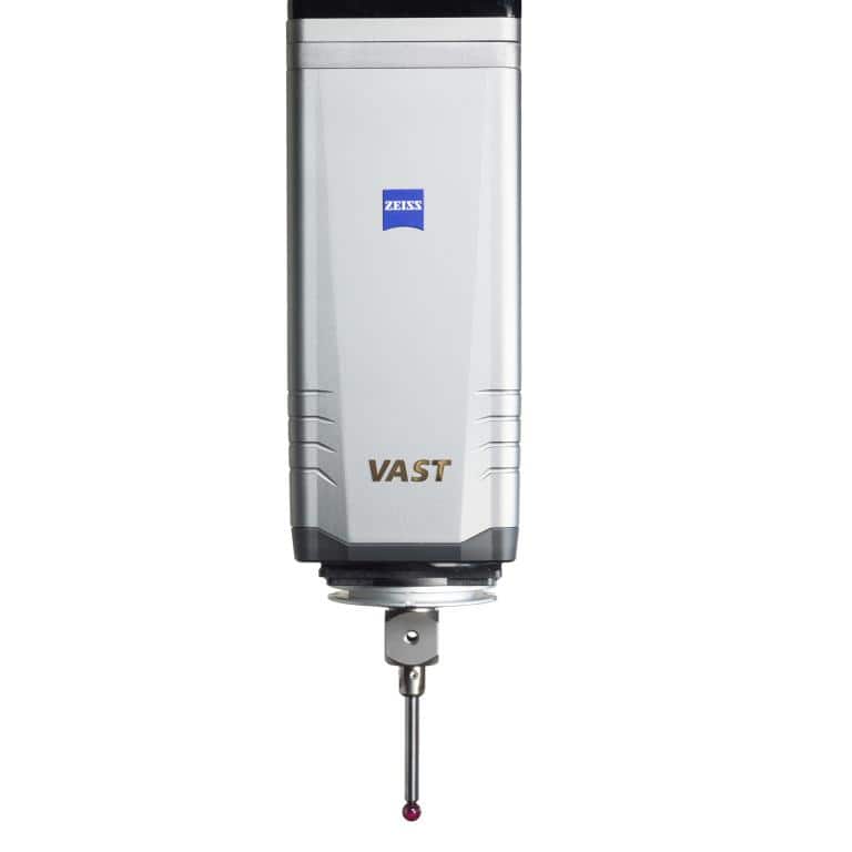 ZEISS VAST GOLD