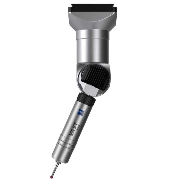 ZEISS VAST XXT