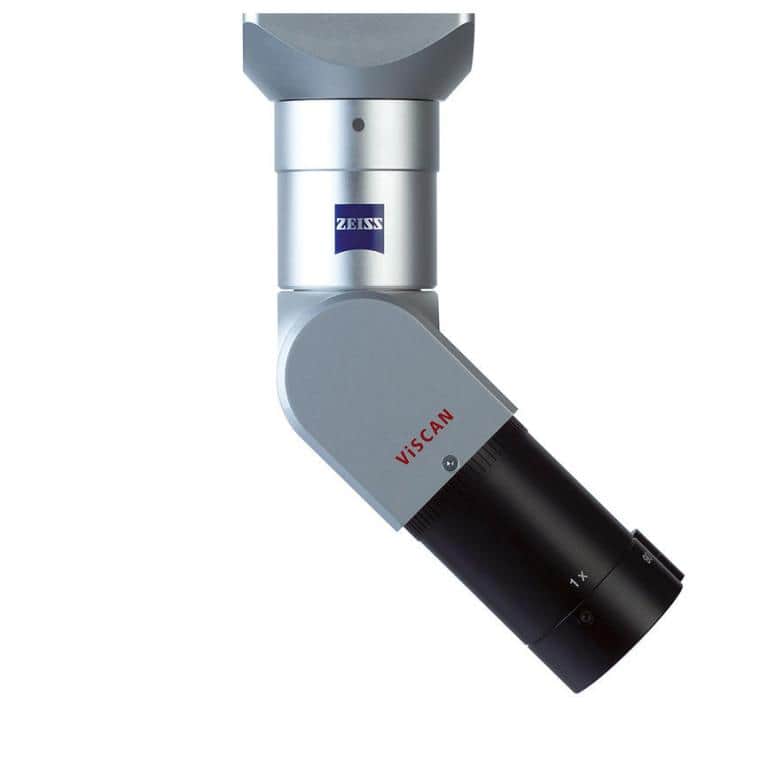 ZEISS ViScan