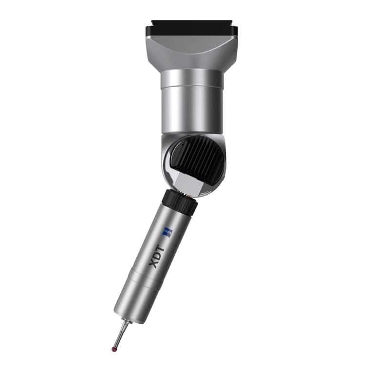 ZEISS XDT