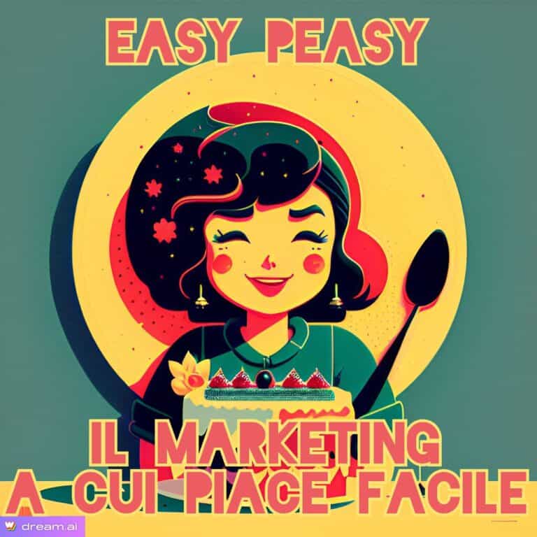 marketing facile ed etica