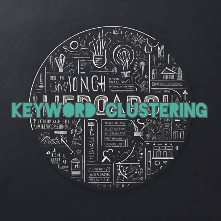 keyword clustering