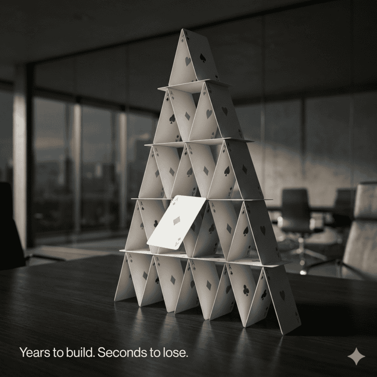 House of cards