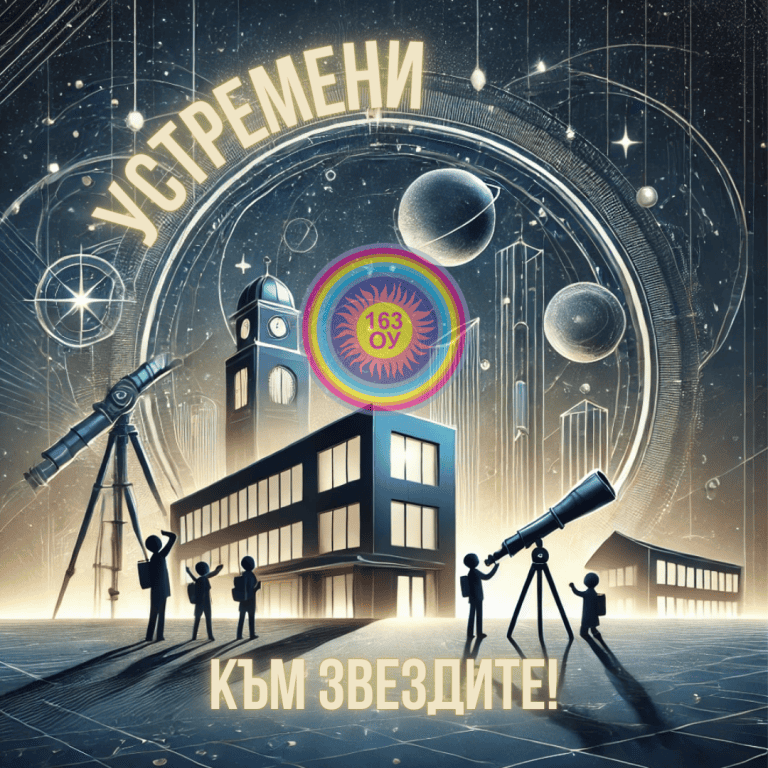 Устремени към звездите
