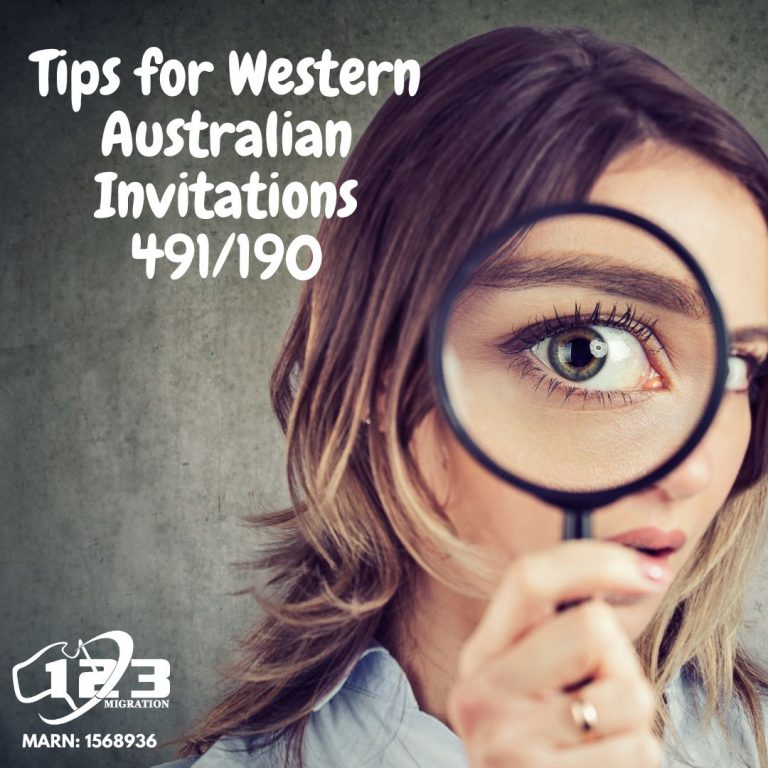 Read more about the article Tips for Western Australia Invitations 491/190