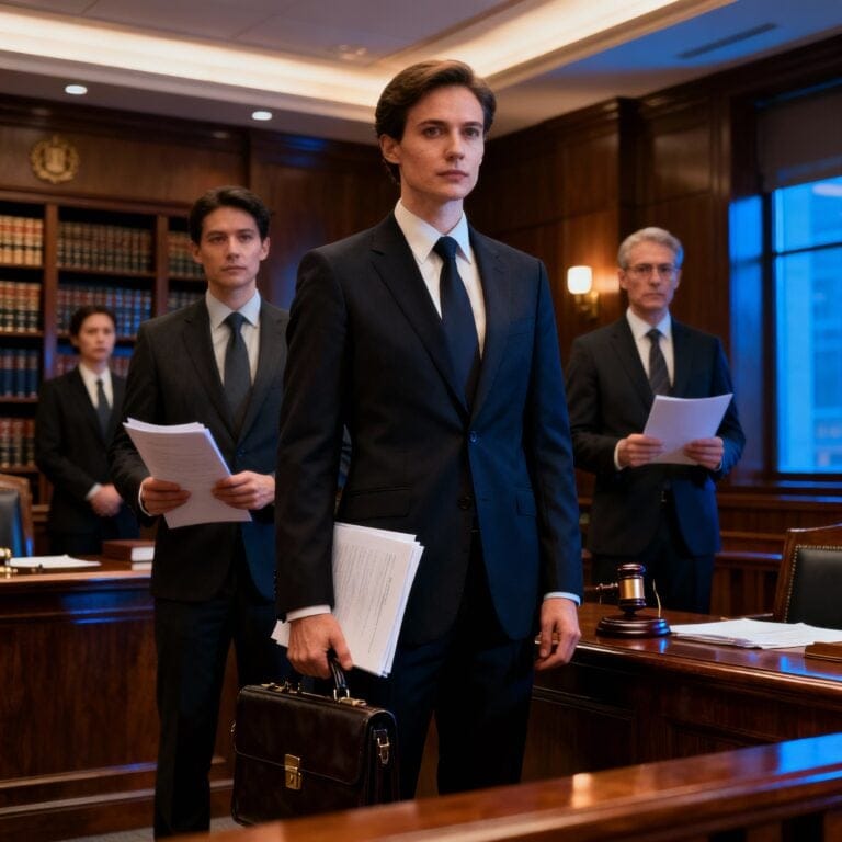 BigLaw litigation - growth stats, LawFuel